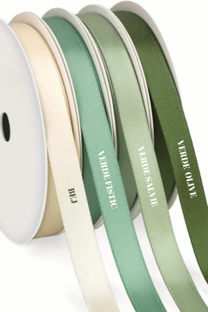 ACCESORII - Panglică satin 01