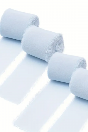 ACCESORII - Panglică șifon 02