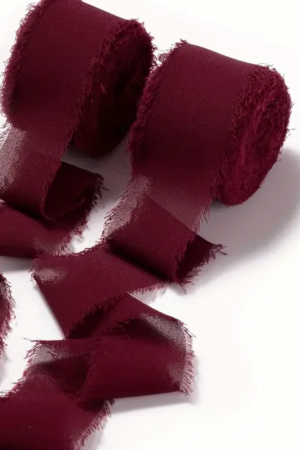 Șifon - Panglică șifon 06