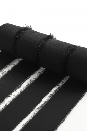 Șifon - Panglică șifon 07