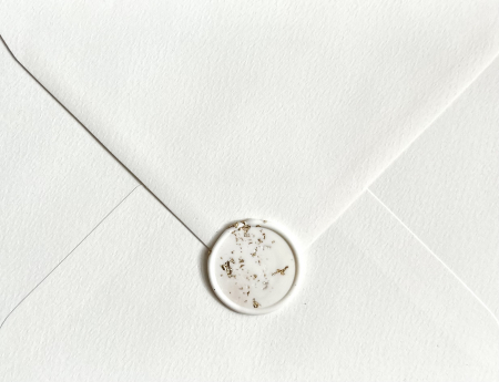 ACCESORII - Sigiliu de ceara 13