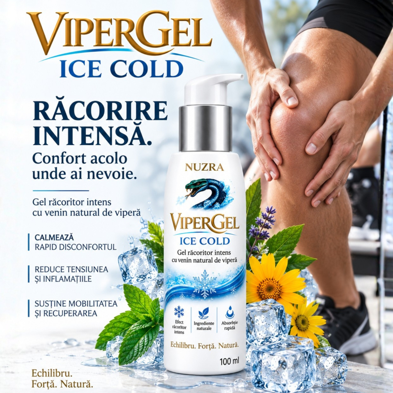 Vipergel Ice Cold [2]