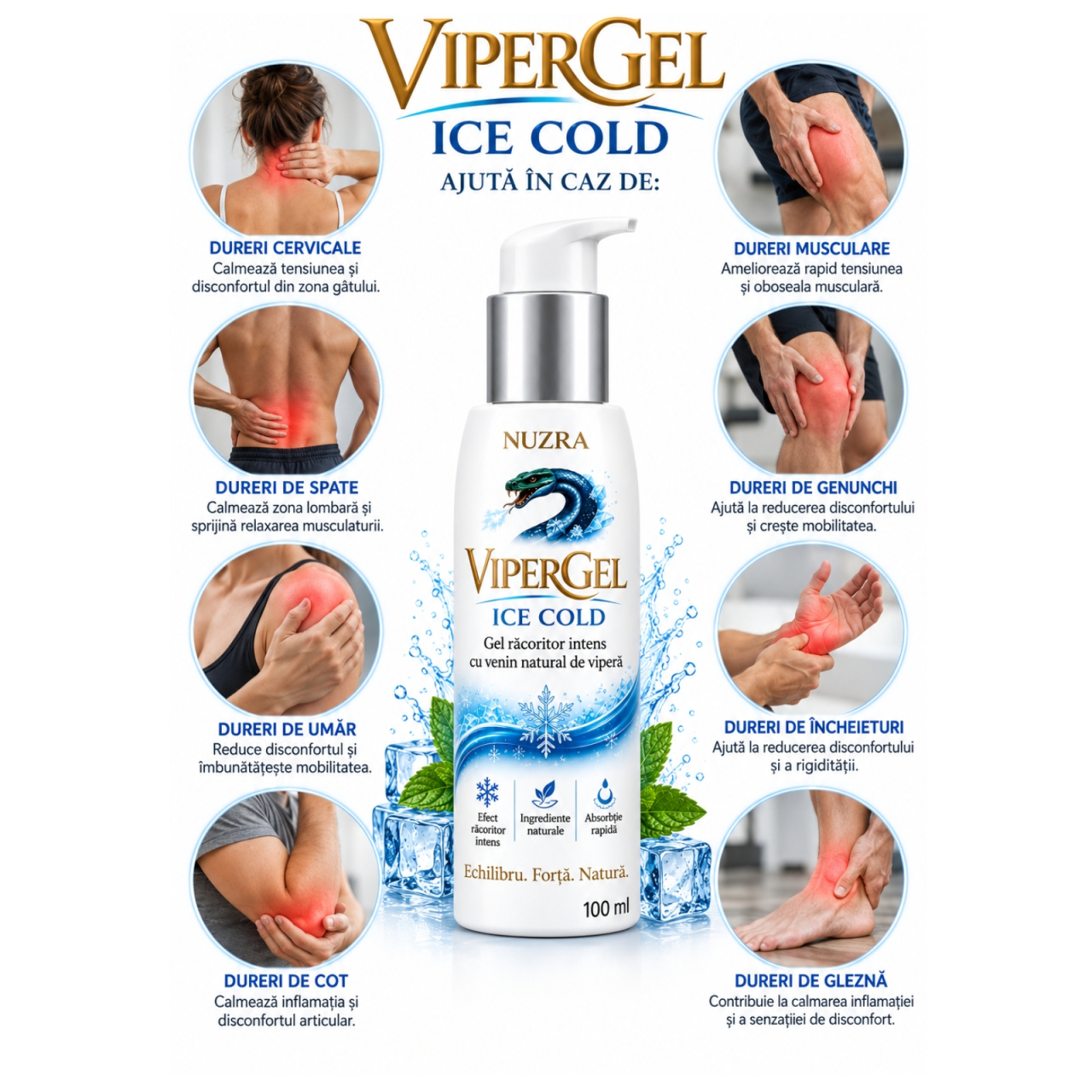 Vipergel Ice Cold [4]