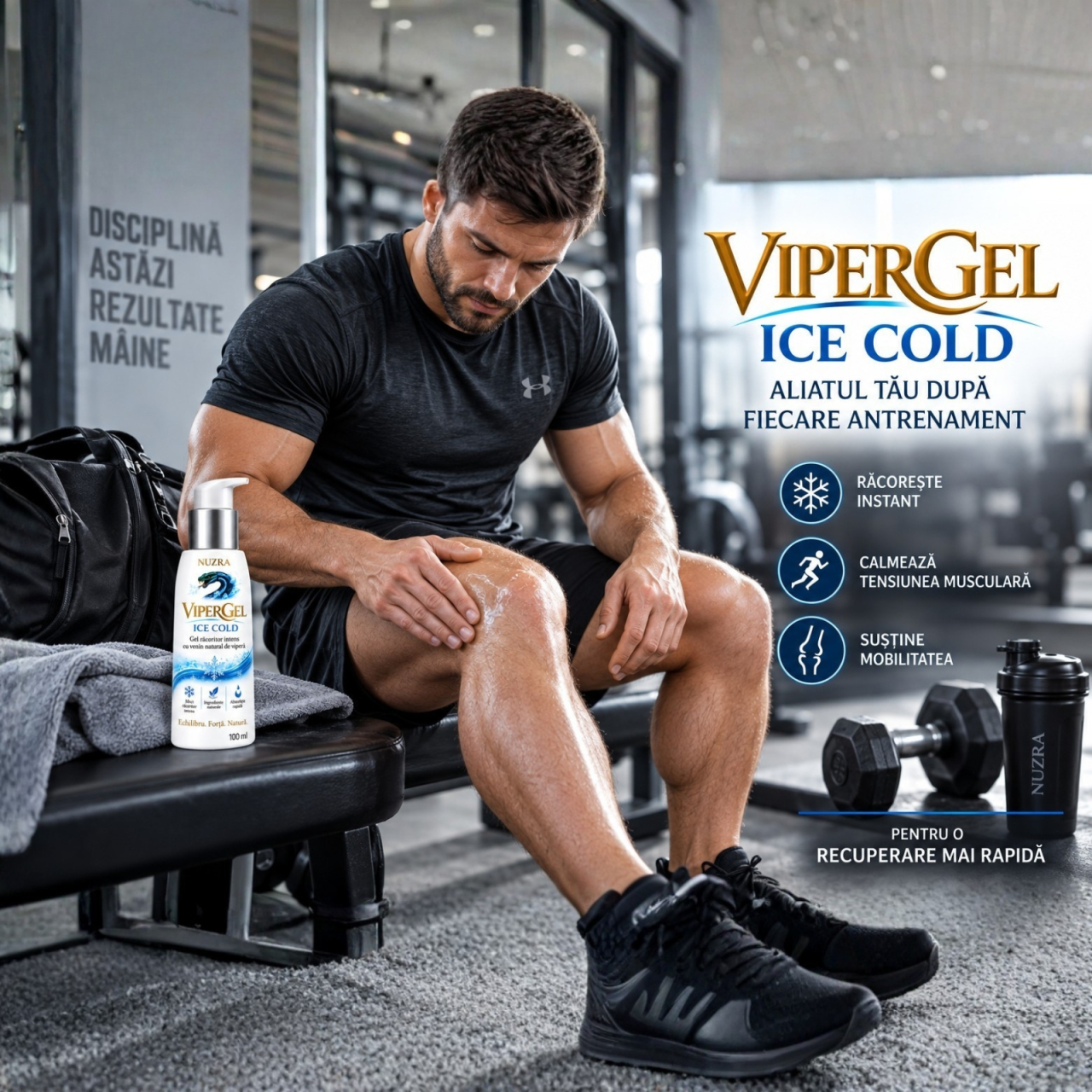 Vipergel Ice Cold [6]