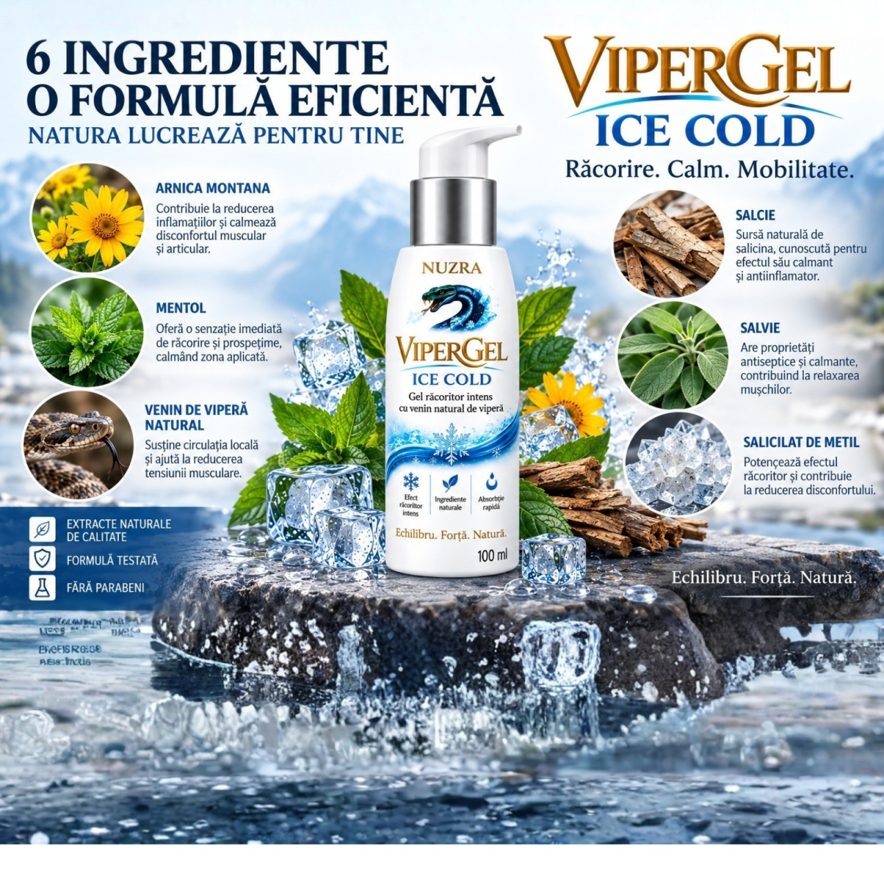 Vipergel Ice Cold [7]