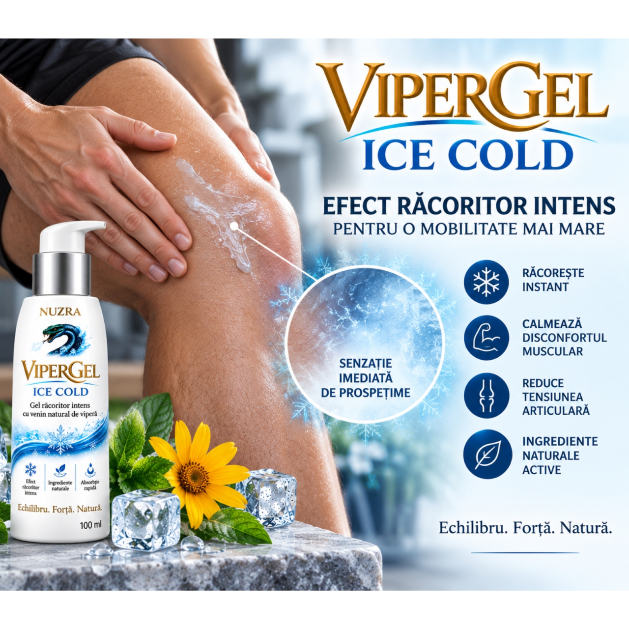 Vipergel Ice Cold [8]