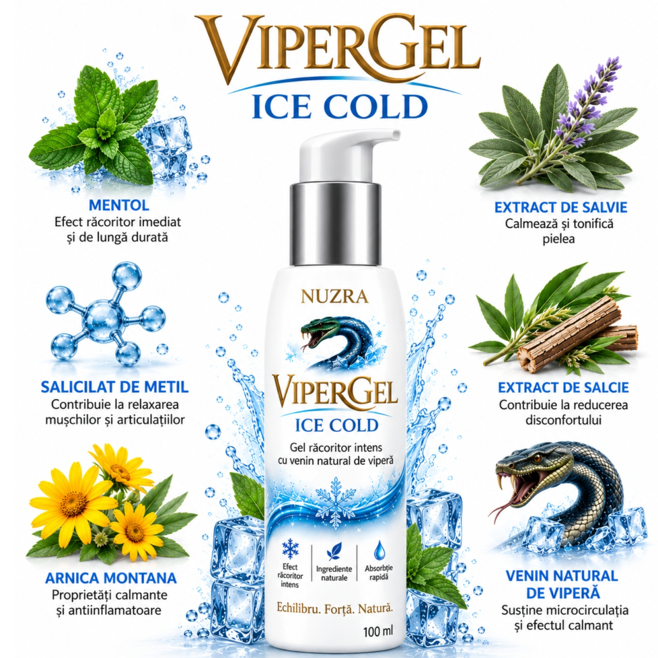 Vipergel Ice Cold [3]