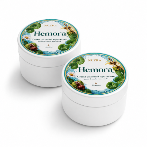 Hemora - Hemora 2 bucăți