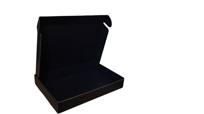 Set 3 cutii pentru cadou, cu mesaj Te iubesc [2]