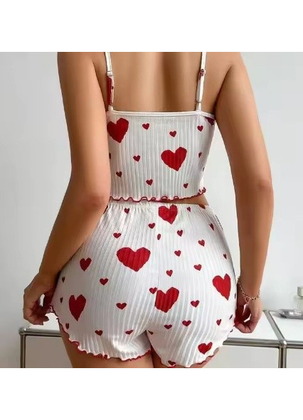 set pijamale femei [2]