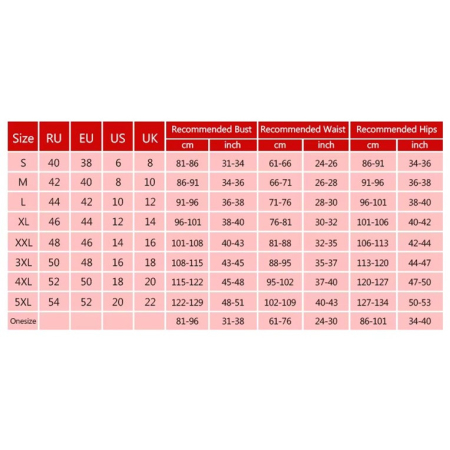 Cadou erotic, Lenjerie sexy marime XL-INTL [3]