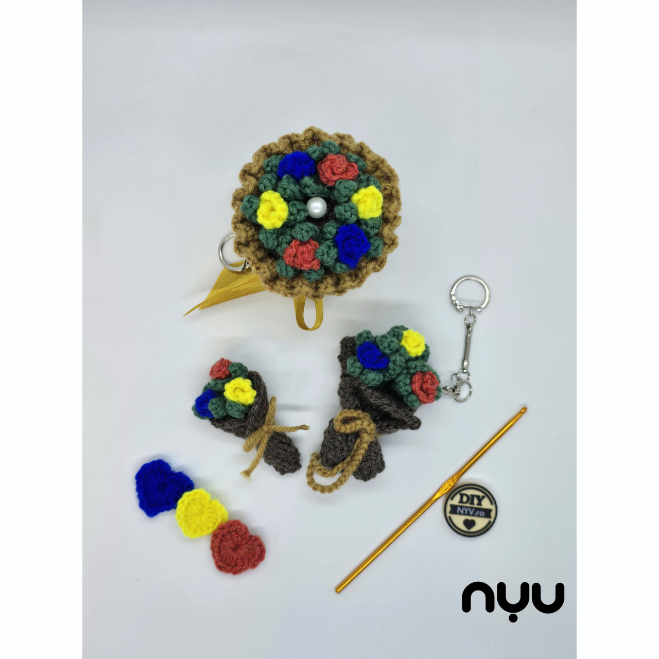 Colectie de Flori [2]