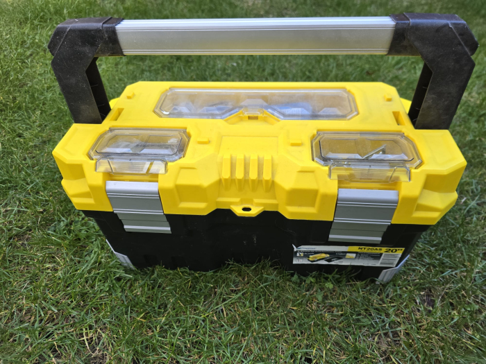 Cutie pentru scule [1]