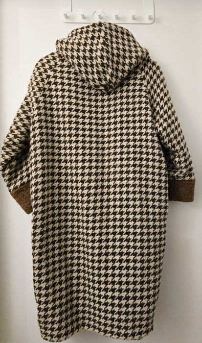 Imbracaminte  folosita ( Haine groase ) [2]