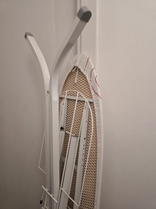 Masa de calcat IKEA [1]