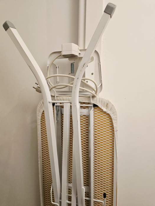 Masa de calcat IKEA [2]