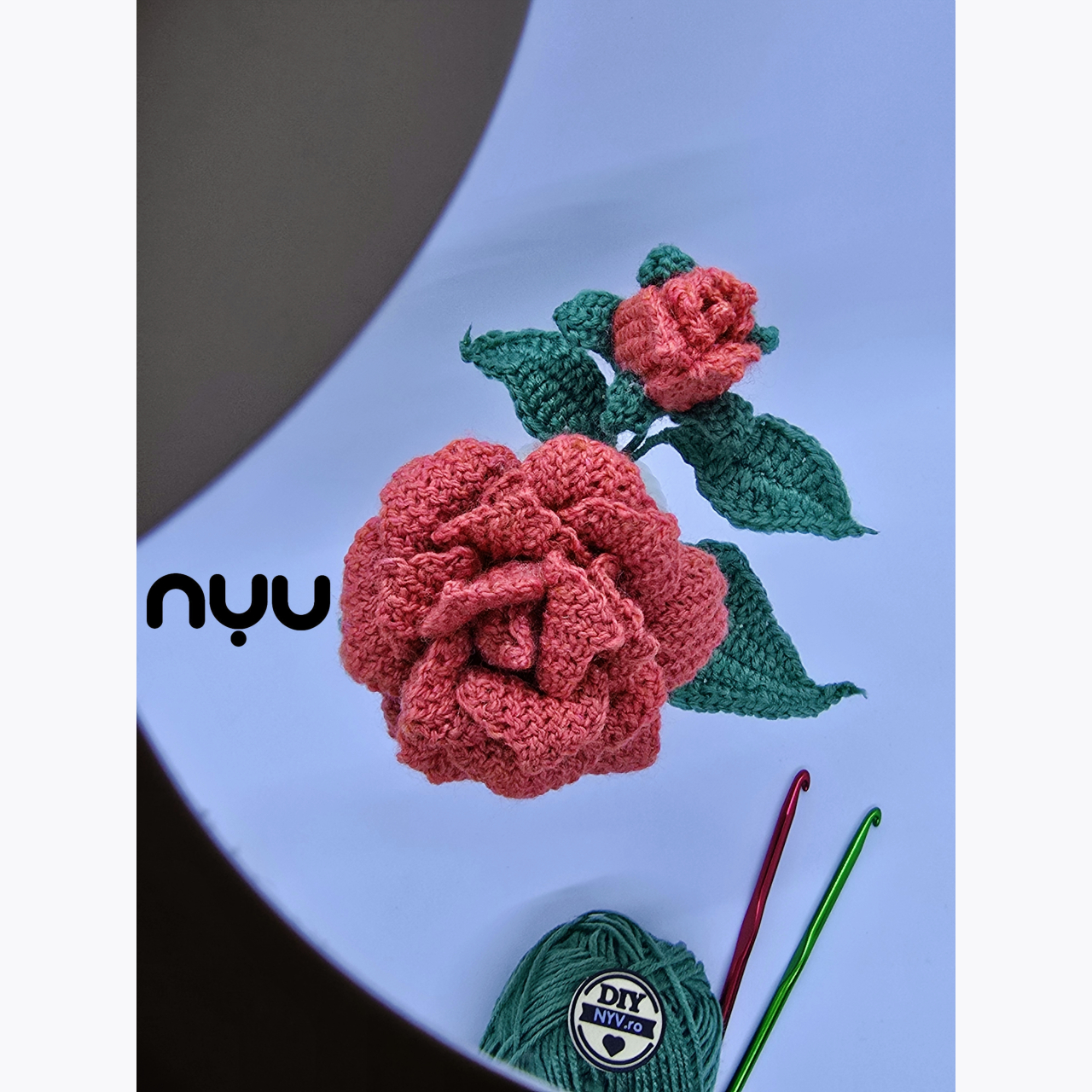 Trandafir (mare) [2]