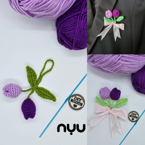 Decoratiuni & Accesorii - Lalea