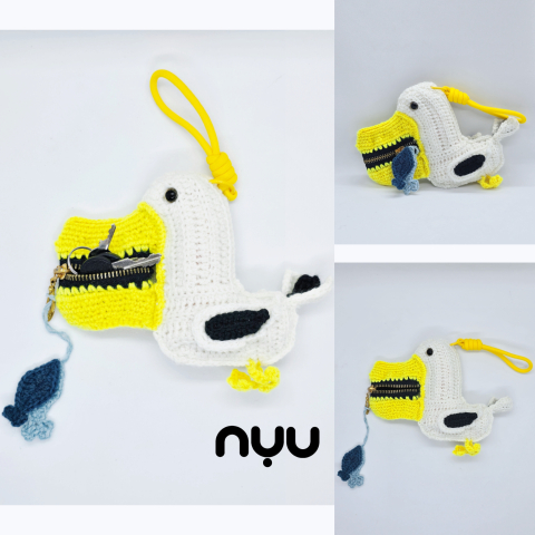 Tricotaje Copii - Etui / Husa