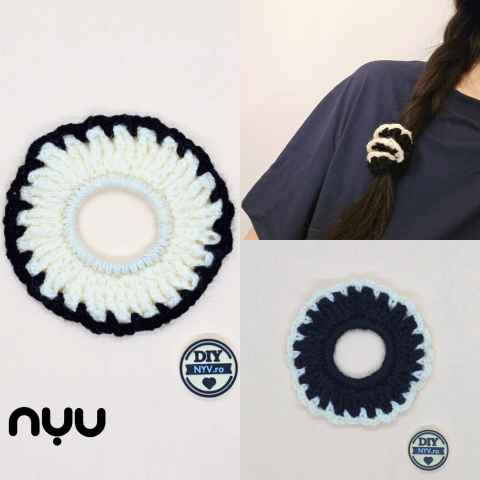 Toate Produsele - Elastice de par