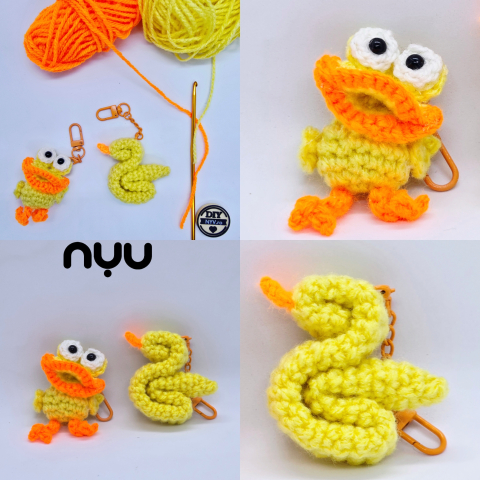 Tricotaje Copii - Rata mica