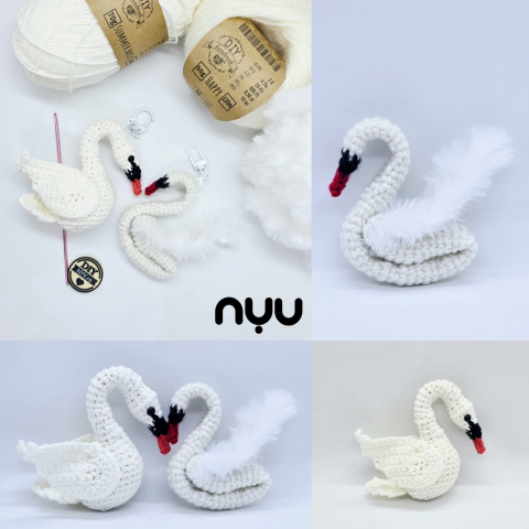 Tricotaje Barbati - Lebada