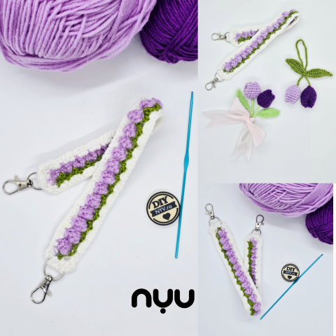 Decoratiuni & Accesorii - Snur personalizate