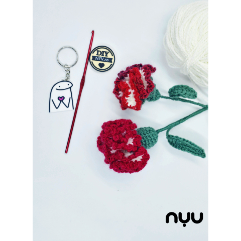 Decoratiuni & Accesorii - Garoafa