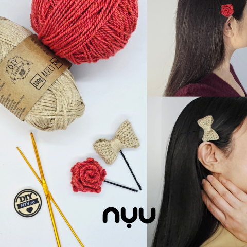 Tricotaje Femei - Ace de par