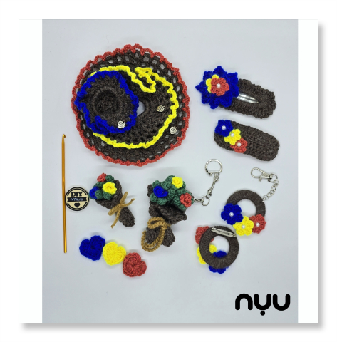 Toate Produsele - Colectie in culorile drapelului