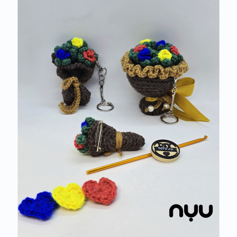 Toate Produsele - Colectie de Flori