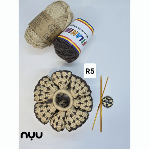 Toate Produsele - Elastice de par