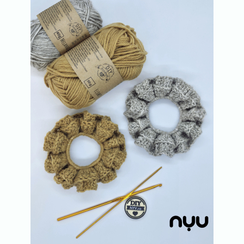 Toate Produsele - Elastice de par