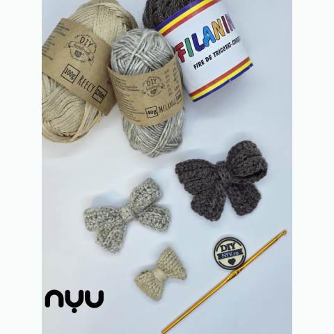 Toate Produsele - Fundita de par