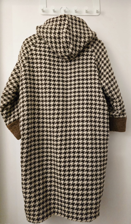 Imbracaminte  folosita ( Haine groase ) [1]