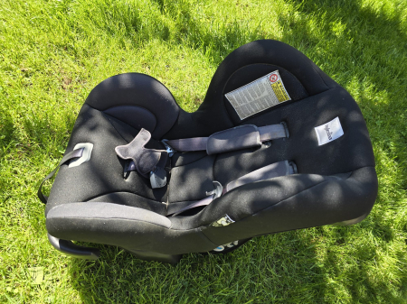 ⏳ Second hand - Persoana fizica 二手平台 - Scaun auto pentru bebe Inglesina