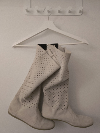 ⏳ Second hand - Persoana fizica 二手平台 - Incaltaminte folosita ( Din piele )