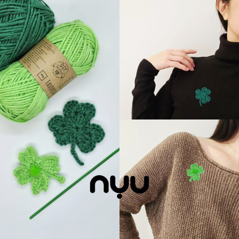 Tricotaje Barbati - Trifoi