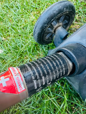 Trotineta Micro pentru copii [1]