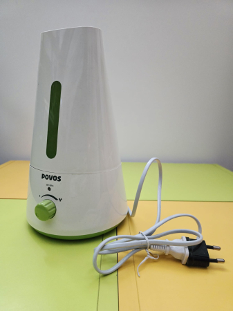 ⏳ Second hand - Persoana fizica 二手平台 - Umidificator de cameră