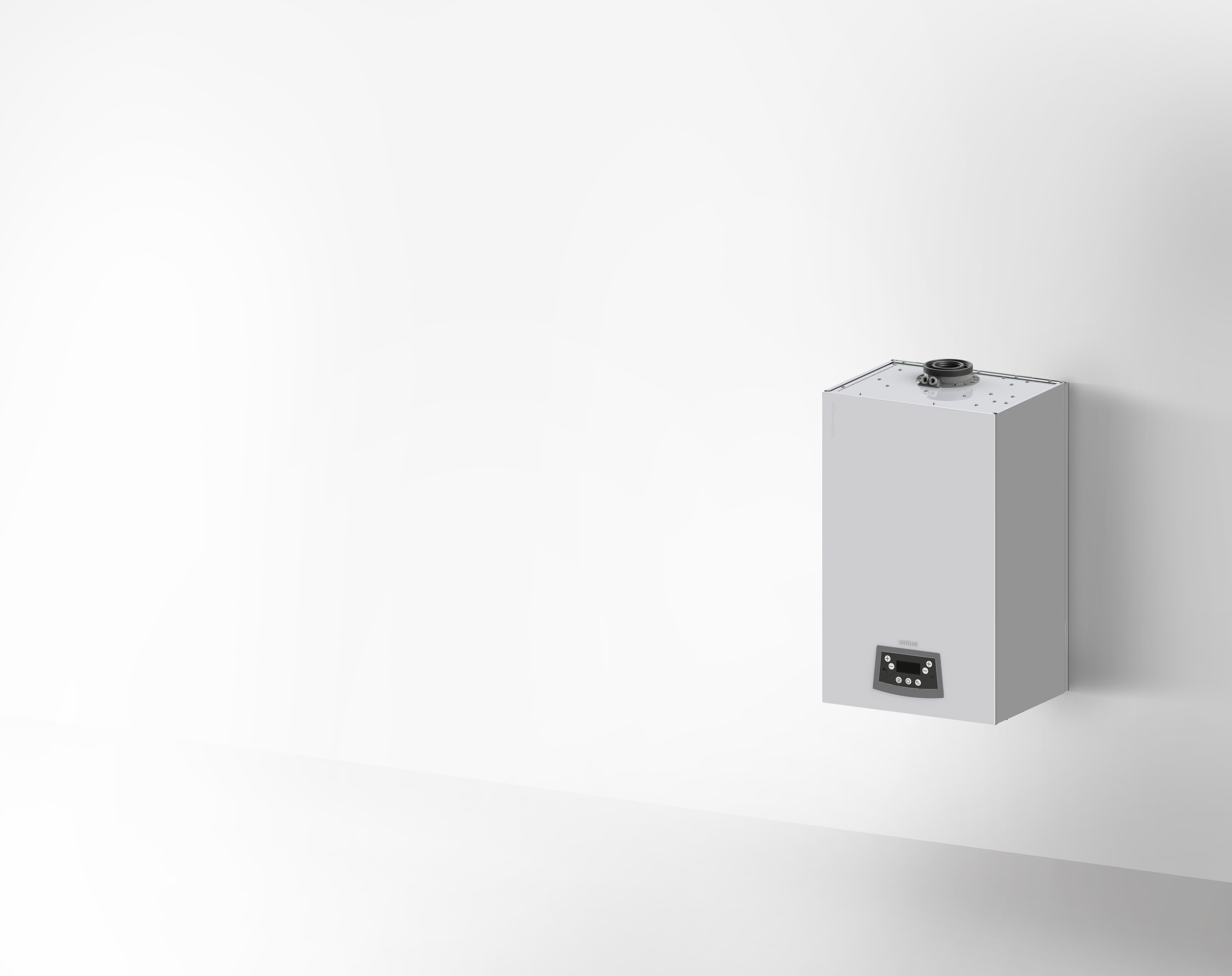 Centrala termica pe gaz in condensatie combi - Ecocondens Nex 24/30 [3]