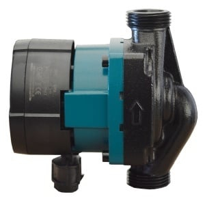 Pompă de circulație KOPH MASTER SD 20/7-130, debit 3,4 m³/h, H max. 7 m, 52 W [3]