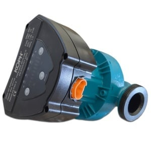 Pompă de circulație KOPH GPA 32/10-180, debit 10 m³/h și H max. 10 m [2]