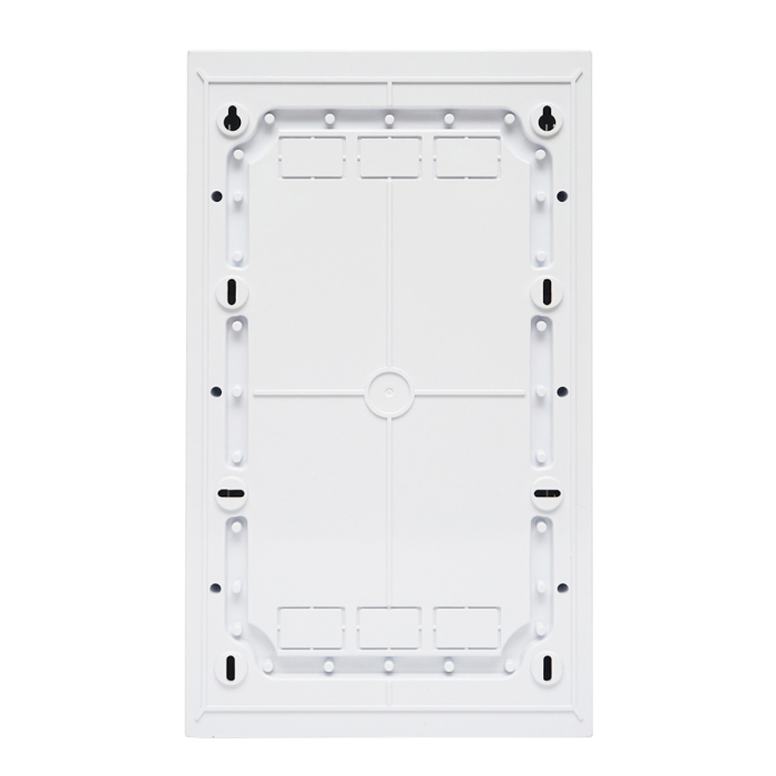 Tablou sigurante aplicat 3 randuri 36 module DISHT69 Leader [4]