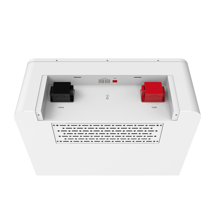Acumulator solar LiFePO4 Felicity Solar 23.5kWh 51.2V FLA48460TG2-EU [5]