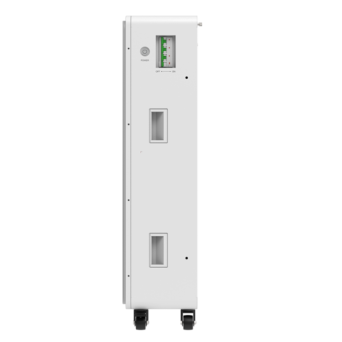 Acumulator solar LiFePO4 Felicity Solar 23.5kWh 51.2V FLA48460TG2-EU [3]