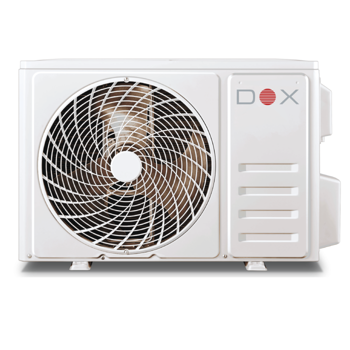Aer conditionat multisplit, Dox, 1 x UE 27000 BTU, 3x UI 12000 BTU, cu WiFi [3]