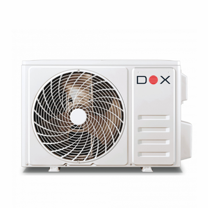 Aer conditionat tip duct 36000 BTU, DOX DUCT, R32, WiFi [2]