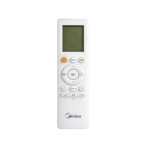 Aer conditionat Midea Solunar Lite 24000 BTU Wi-Fi MGPXV-24RD0 [4]