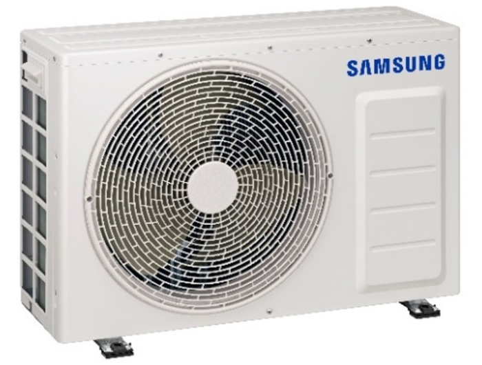 Aparat de aer conditionat Samsung WindFree S2 Comfort 9000 BTU A+++/A++, model 2025 [3]